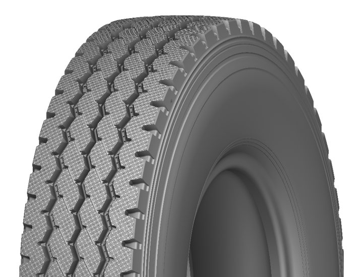 MAGMA MA204A/+ tyre