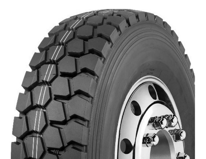 MAGMA MA301D/+ tyre