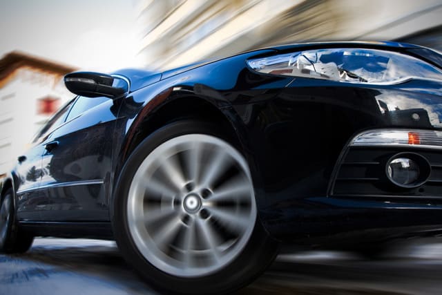 Passenger tyres
